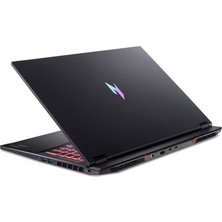 Die Grup Acer Nitro 18 Aı AN18-61 Amd Ryzen Aı 7 350 16GB 1tb SSD RTX5070TI Freedos 18'' 180HZ Taşınabilir