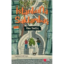 Die Grup Istanbul'la Tanışalım - Eğitici ve Eğlenceli Çocuk Kitabı
