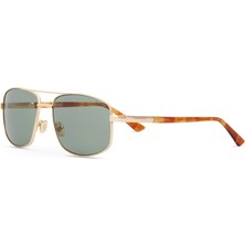 Cerruti 1881 CR 80105 C3 Erkek Güneş Gözlüğü