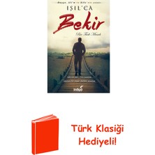 İndigo Kitap Bekir + Türk Klasiği Hediye