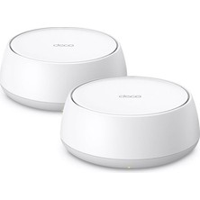 Die Grup Wi-Fi 7 Mesh Sistemi, 3600 Mbps Hız ve Fiber Uyumlu