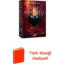 İndigo Kitap Kalp Muhafızı 2 + Türk Klasiği Hediye
