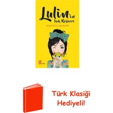Mona Lulin'in Işık Rehberi + Türk Klasiği Hediye