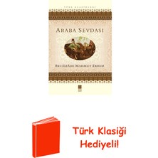 Araba Sevdası + Türk Klasiği Hediye