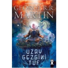 Die Grup Uzay Gezgini Tuf - Roman, Fantastik