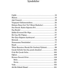 Die Grup Issız Kadınlar Sokağı Anı Kitabı