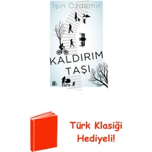 Mona Kaldırım Taşı + Türk Klasiği Hediye