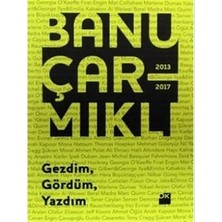 Die Grup Gezdim Gördüm: Keşif ve Deneyimlerin Hikayesi
