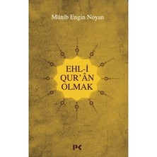 Die Grup Ehli Kur'an Olmanın Anlamı ve Önemi Üzerine Yazılar