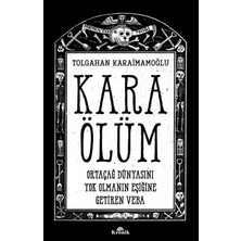 Die Grup Kara Ölüm: Ortaçağ Dünyasında Veba Salgının Etkileri