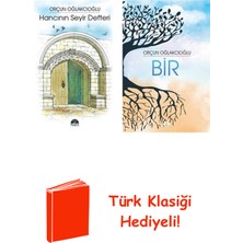 Martı Yayınları Orçun Oğlakcıoğlu 2 Kitap Seti + Türk Klasiği Hediye