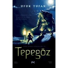 Die Grup Tepegöz: Dede Korkut Romanları 3 ve Edebi Anlatım