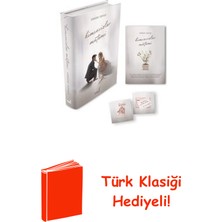 İndigo Kitap Kimsesizler Matemi + Türk Klasiği Hediye