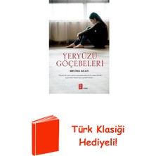 Mona Yeryüzü Göçebeleri + Türk Klasiği Hediye
