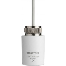Honeywell Vana Motoru 230 V Termal Tahrikli