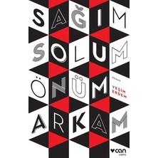 Die Grup Sağım Solum Önüm Arkam: Yeşim'in Duygusal Anlatımı