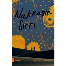 Die Grup Nakkaşın Sırrı - Çiğdem'in Hikayesi