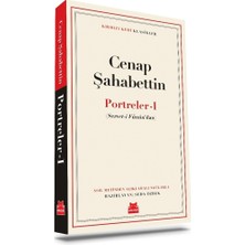 Die Grup Porteler 1 - Cenap'tan Duygusal Bir Anlatım
