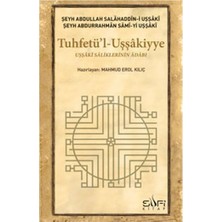 Die Grup Tuhfetül Üzerine Kapsamlı Bilgiler ve Incelemeler