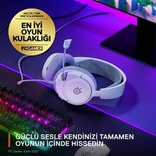 Die Grup Steelseries Arctis Nova 1 Multi-System Oyun Kulaklığı -