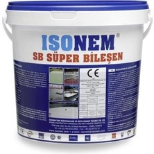 Die Grup Süper Bileşen 10 kg Yüksek Performanslı Ürün