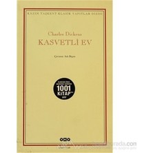Die Grup Kasvetli Ev - Iki Cilt Takım, Gotik Edebiyatın Derinlikleri