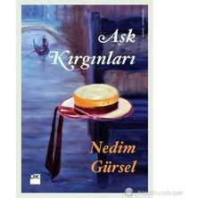 Die Grup Aşk Kırgınları - Ilişkilerin Edebiyattaki Yansımaları