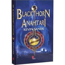 Die Grup Blackthorn Anahtarı - Kevin