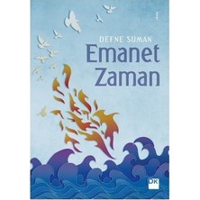 Die Grup Emanet Zaman - Zamanın Akışı Üzerine