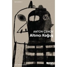 Die Grup Altıncı Koğuş - Anton