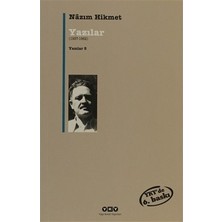 Die Grup Yazılar 5 (1937-1962) - Tarihsel Dönemde Edebiyat Notları
