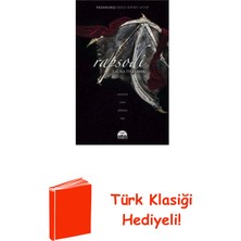 Martı Yayınları Rapsodi - Pazarlıkçı Serisi 1. Kitap + Türk Klasiği Hediye