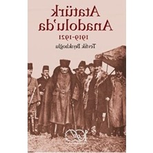 Die Grup Atatürk'ün Anadolu'daki Etkileri Üzerine Tarihi Inceleme