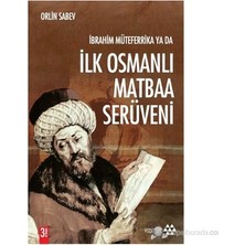 Die Grup Osmanlı Matbaacılığının Tarihsel Süreci ve Önemi