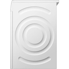 Die Grup Bosch WQK242C0TR Serie 6 Isı Pompalı Kurutma Makinesi 9 kg A+++ Enerji Sınıfı Beyaz