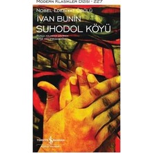 Die Grup Suhodol Köyü: Ciltli Edebiyat Eseri