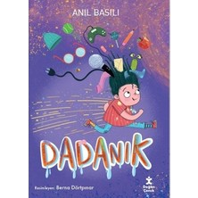 Die Grup Anıl Temalı Eğlenceli Çocuk Hikayesi