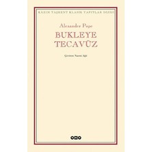 Die Grup Sosyal Eleştiri Üzerine Roman - Bukleyle Oyun