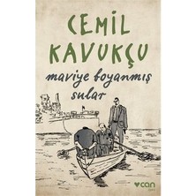 Die Grup Maviye Boyanmış Sular - Cemil