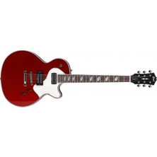 Die Grup Tv Jones Ltd Donanımlı Elektro Gitar ile Mükemmel Ses