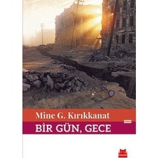 Die Grup Bir Günün Geceye Dönüşü - Zamanın Akışı