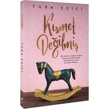 Die Grup Indigo Kitap Tuba Ezici Kısmet
