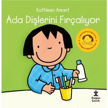 Die Grup Dişlerini Fırçalıyor - Eğlenceli Aile Hikayesi