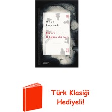 Ketebe Şairi Öldürdüler + Türk Klasiği Hediye