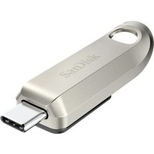 Die Grup 256GB USB 3.2 Flash Bellek ile Şık Metal Kasa