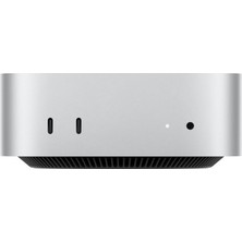 Die Grup Mini Pc - 24GB Ram, 512GB Ssd, Macos ile Yüksek Performans