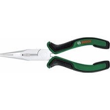 Die Grup 180 mm Uzun Ağızlı Kargaburun ile Güçlü Kesim Imkanı