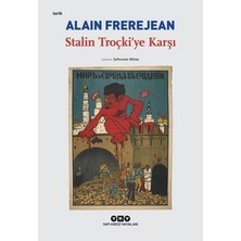 Die Grup Stalin ve Troçki Arasındaki Tarihi Çatışmalar Üzerine Analiz