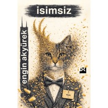 Die Grup Isimsiz - Roman, Türk Edebiyatı