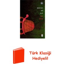 Ketebe Münferit Bir Olay + Türk Klasiği Hediye